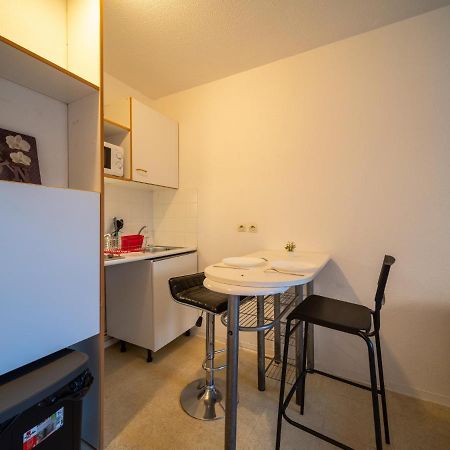 Appartement Tout Equipe Wifi A 6 Min St Charles Marseilles Exterior foto
