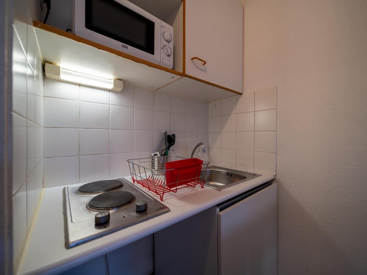 Appartement Tout Equipe Wifi A 6 Min St Charles Marseilles Exterior foto